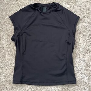 SKIMS Short Sleeve Top